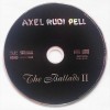 AXEL RUDI PELL - THE BALLADS II - 
