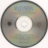 MADONNA - LIKE A PRAYER - 