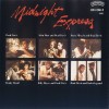 GIORGIO MORODER - MIDNIGHT EXPRESS - MUSIC FROM THE ORIGINAL MOTION PICTURE SOUNDTRACK ( - 