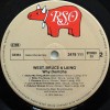 WEST, BRUCE & LAING - WHY DONTCHA - 