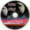 PATRICK COWLEY - MIND WARP - 