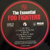 FOO FIGHTERS - THE ESSENTIAL - 