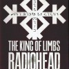 RADIOHEAD - THE KING OF LIMBS. LIVE FROM THE BASEMENT - 