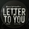 BRUCE SPRINGSTEEN - LETTER TO YOU - 