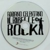 ADRIANO CELENTANO - IL RIBELLE ROCK - 