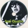 SUZI QUATRO - YOUR MAMMA WON'T LIKE ME - 