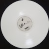 KORN - THE NOTHING (white vinyl) - 