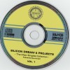 SILICON DREAM & PROJECTS - THE MAXI-SINGLES COLLECTION VOLUME 1 - 