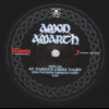AMON AMARTH - FIRST KILL / AT DAWN'S FIRST LIGHT (single) (2 tracks) - 