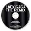 LADY GAGA - THE REMIX - 