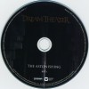 DREAM THEATER - THE ASTONISHING (digipak) - 