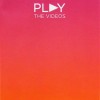 PETER GABRIEL - PLAY: THE VIDEOS - ���������