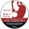 JOE BONAMASSA - LIVE FROM THE ROYAL ALBERT HALL (digipak) - ���������