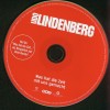 UDO LINDENBERG - WAS HAT DIE ZEIT MIT UNS GEMACHT (single) (3 tracks) - ���������