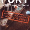 FURY IN THE SLAUGHTERHOUSE - WELCOME TO THE OTHER WORLD - NIMBY LIVE 2004 - ���������