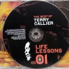 TERRY CALLIER - LIFE LESSIONS 9THE BEST OF TERRY CALLIER) - 