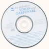 SIMON & GARFUNKEL - THE DEFINITIVE SIMON AND GARFUNKEL - 