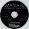 MARIAH CAREY - THE EMANCIPATION OF MIMI (THE PLATINUM EDITION) - 