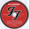 FOO FIGHTERS - B-SIDES & RARITIES (digipak) - 