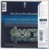 DOORS - THE SOFT PARADE (cardboard sleeve) - 