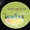 BAD BOYS BLUE - THE TURBO MEGAMIX - 