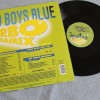 BAD BOYS BLUE - THE TURBO MEGAMIX - 