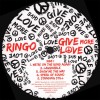 RINGO STARR - GIVE MORE LOVE - 