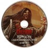 KREATOR - DYING ALIVE (special earbook edition) (3CD+Blu-Ray+DVD) - 