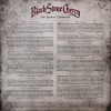 BLACK STONE CHERRY - THE HUMAN CONDITION (limited edition) (red vinyl) - 