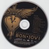 BON JOVI - GREATEST HITS - THE ULTIMATE COLLECTION (digipak) - 