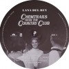 LANA DEL REY - CHEMTRAILS OVER THE COUNTRY CLUB - 