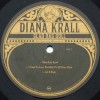 DIANA KRALL - GLAD RAG DOLL - 