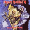 IRON MAIDEN - NO PRAYER FOR THE DYING (digipak) - 