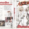 STATUS QUO - XS ALL AREAS THE GREATEST HITS - 
