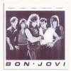 BON JOVI - BON JOVI (cardboard sleeve) - 