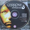 CERRONE - CERRONE 3 (SUPERNATURE) - 