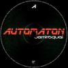 JAMIROQUAI - AUTOMATON - 