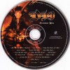 DIO - GREATEST HITS (digipak) - 