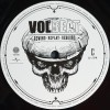 VOLBEAT - REWIND-REPLAY-REBOUND - 