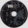 VOLBEAT - SERVANT OF THE MIND (limited edition) (digipak) - ���������