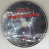 QUEEN + PAUL RODGERS - RETURN OF THE CHAMPIONS - 