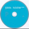 PET SHOP BOYS - PANDEMONIUM (CD+DVD) - 