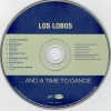 LOS LOBOS - ORIGINAL ALBUM SERIES - 