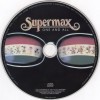 SUPERMAX - ONE AND ALL - 