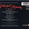 GIORGIO MORODER - MIDNIGHT EXPRESS - MUSIC FROM THE ORIGINAL MOTION PICTURE SOUNDTRACK ( - 