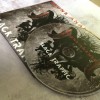 SKUNK ANANSIE - BLACK TRAFFIC (LP+CD) - 