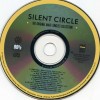 SILENT CIRCLE - THE ORIGINAL MAXI-SINGLES COLLECTION - 