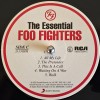 FOO FIGHTERS - THE ESSENTIAL - 