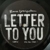 BRUCE SPRINGSTEEN - LETTER TO YOU - 