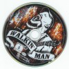 SEASICK STEVE - WALKIN' MAN (THE BEST OF) (CD+DVD) - 